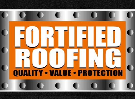 Fortified Roofing - Woodbridge, NJ