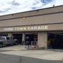 Hometown Garage