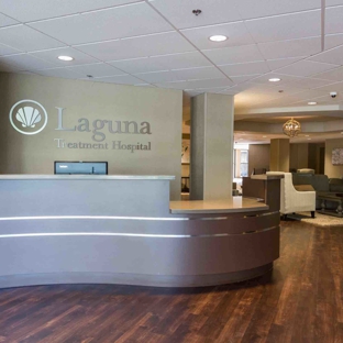 Laguna Treatment - Aliso Viejo, CA