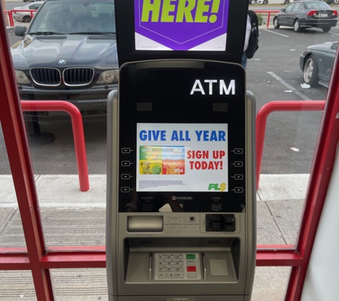 PLS Check Cashers - Brooklyn, NY