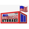 All American Storage gallery