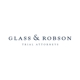 Glass & Robson: Trial Attorneys