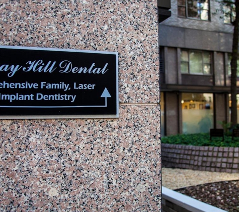 Murray Hill Dental, PC - New York, NY