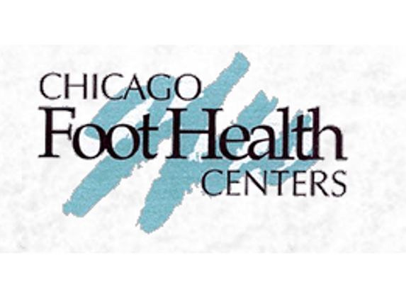 Chicago Foot Health Centers - Chicago, IL