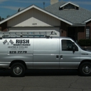 Rush Maintenance - Major Appliances