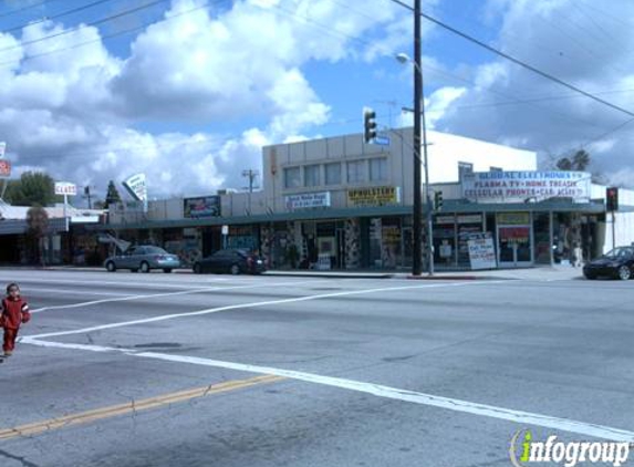 Centro Professional Latino - Northridge, CA