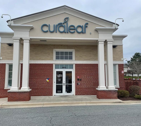 Curaleaf MD Gaithersburg Montgomery Village - Gaithersburg, MD