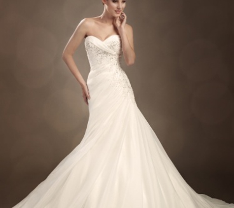 Elegant Bridal - Burlington, NC