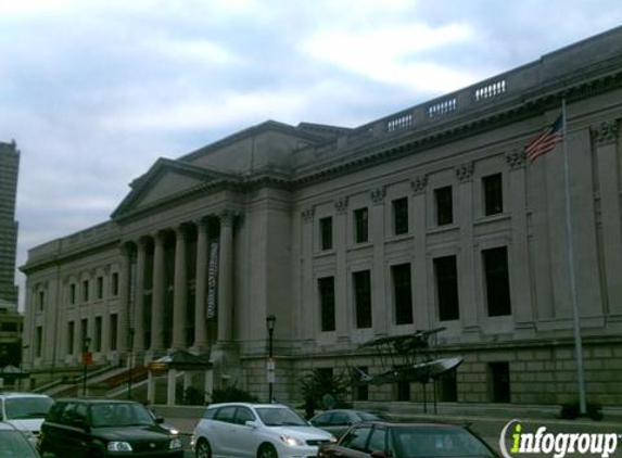 The Franklin Institute - Philadelphia, PA