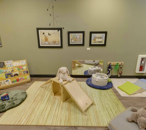 Kinderberry Hill Child Development Center - Edina, MN