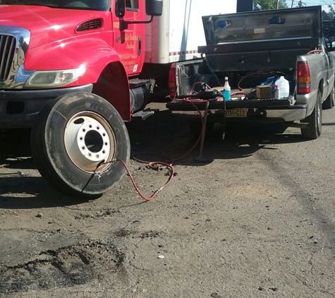 Juarez Truck Tires - Paterson, NJ