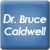 Dr Bruce Caldwell Logo