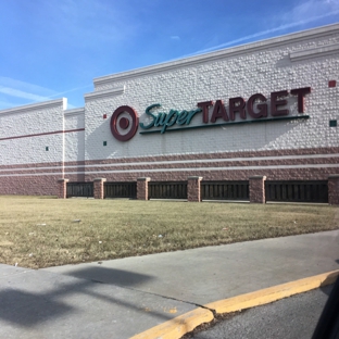 Target - Shawnee, KS