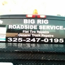 Big Rig Roadside Service - Automotive Roadside Service