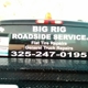 Big Rig Roadside Service