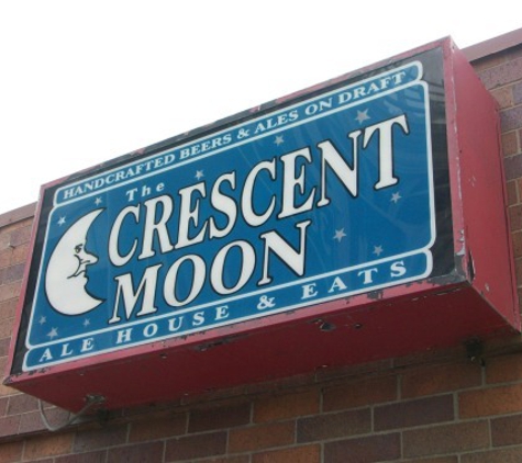 Crescent Moon Ale House - Omaha, NE