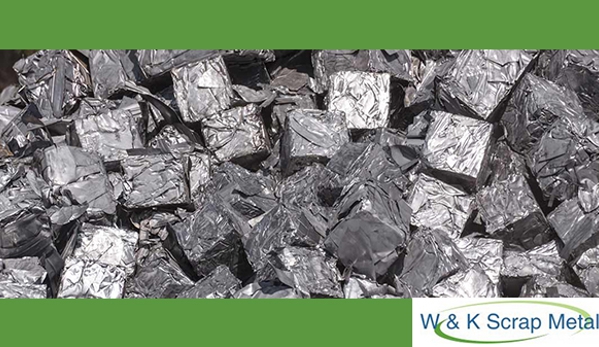 W & K Scrap Metal Pty Ltd - Wetherill Park, NSW. Wetherill Park's Hassle-Free Scrap Metal Recycling Services!