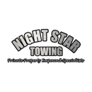 Night Star Towing - Towing