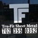 Tru-Fit Sheet Metal Fabricators