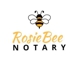 RosieBee Notary