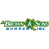 A. Brown & Sons Nursery Inc. gallery