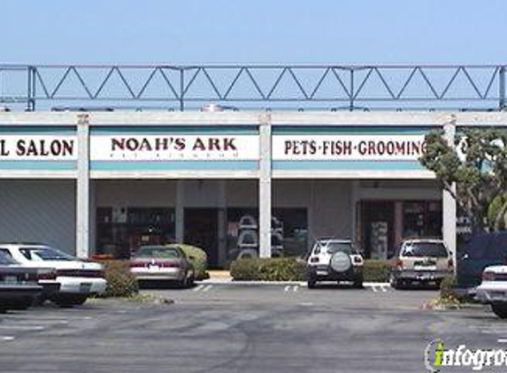 Huntington Harbour Veterinary Clinic - Huntington Beach, CA