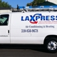 LA Xpress Air Conditioning & Heating