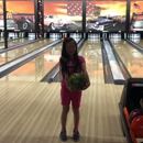 Great Balls of Fire - Bowling
