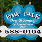 Paw Talk Dog Grooming