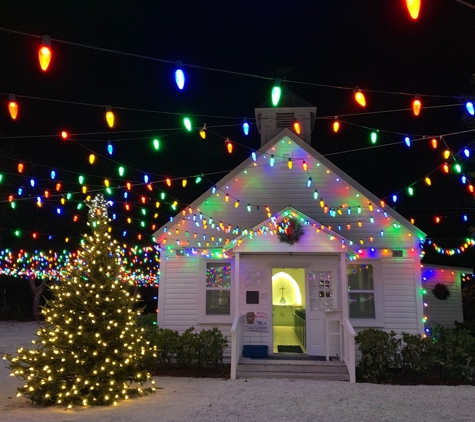 Captiva Chapel By-The-Sea - Captiva, FL