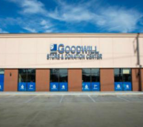 Goodwill Stores - Edmond, OK