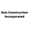 Ruiz Construction Incorporated gallery