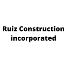 Ruiz Construction Incorporated