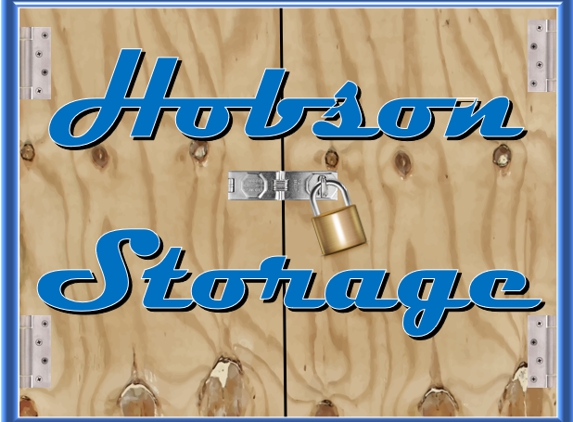 Hobson Storage - Woodridge, IL