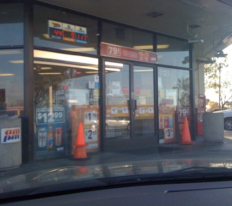 Ampm - Sacramento, CA