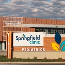 Springfield Clinic Pediatrics - Physicians & Surgeons, Pediatrics