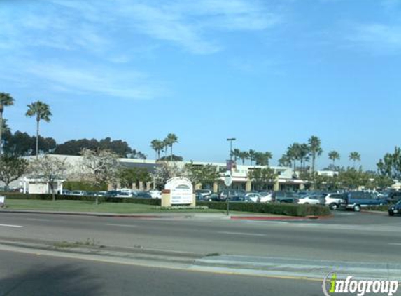 Flame Broiler - La Jolla, CA