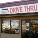 Yorgos Burgers - Coffee Shops