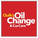 Quik's Oil Change + Car Care - Auto Oil & Lube