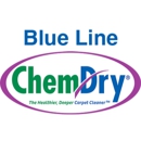 Blue Line Chem-Dry - Carpet & Rug Cleaners