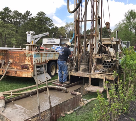 M.P. Walker Water Well Drilling - Sicklerville, NJ