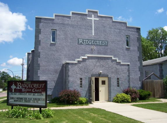 Restoration Baptist Church - Sioux Falls, SD