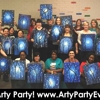 Arty Party Events gallery