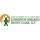 Livingston DiMarzio Brown Clark, LLP