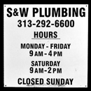 S & W Plumbing - Building Contractors-Commercial & Industrial