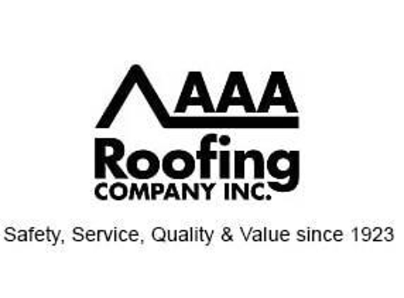 A A A Roofing Company Inc - Indianapolis, IN