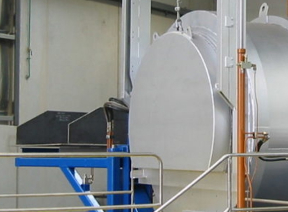 HCS Industrial Pty Ltd