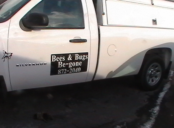 Bees & Bugs Be-Gone - Webster, NY