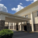Hampton Inn Kent/Akron Area