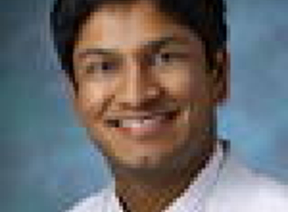 Neil Aggarwal, MD - Baltimore, MD